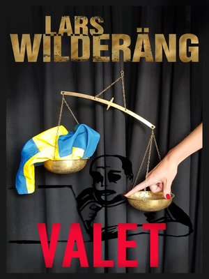 cover image of Valet
